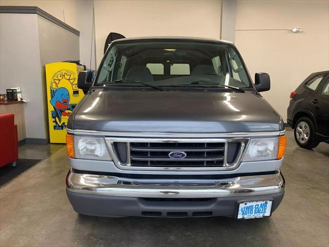 used 2006 Ford E150 car, priced at $17,995