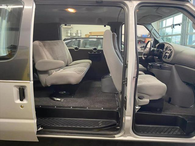 used 2006 Ford E150 car, priced at $17,995