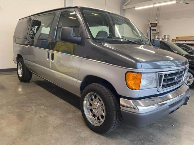 used 2006 Ford E150 car, priced at $17,995