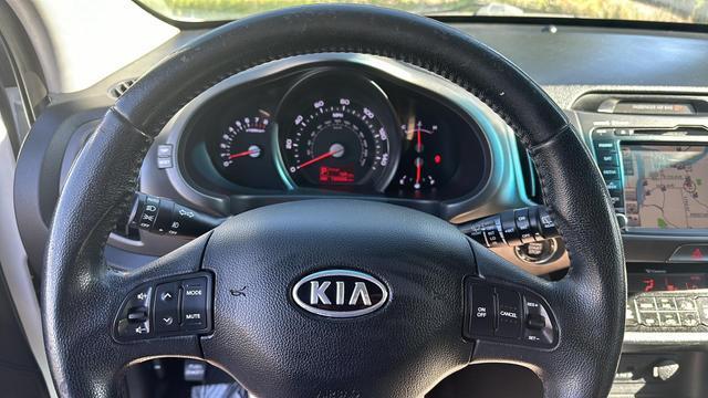 used 2011 Kia Sportage car, priced at $10,790