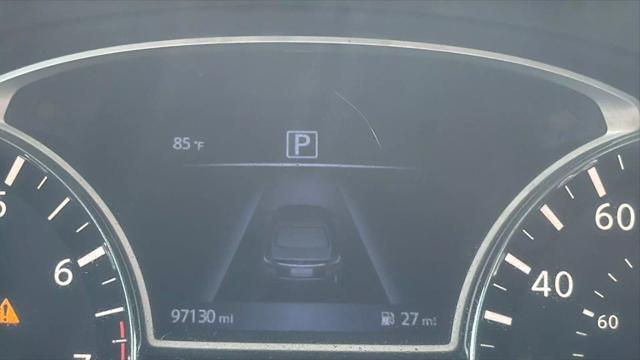used 2017 Nissan Altima car, priced at $13,490