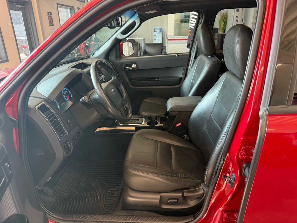 used 2010 Ford Escape car, priced at $7,990