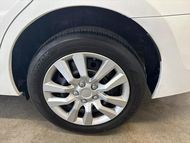 used 2017 Toyota Corolla car, priced at $15,490