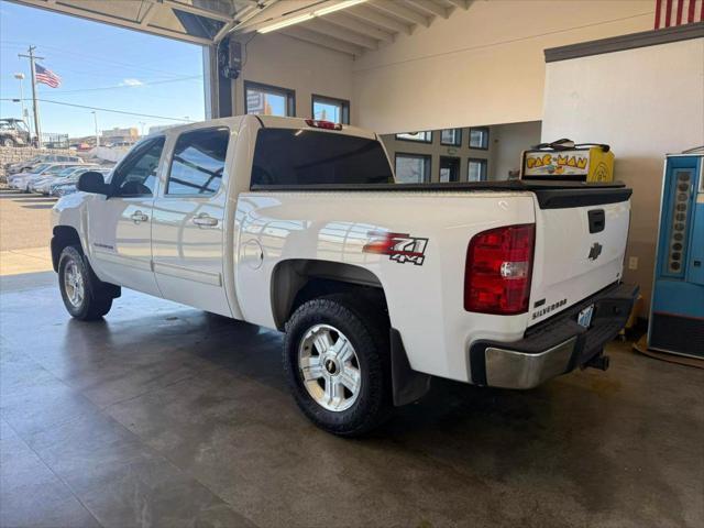 used 2010 Chevrolet Silverado 1500 car, priced at $17,995