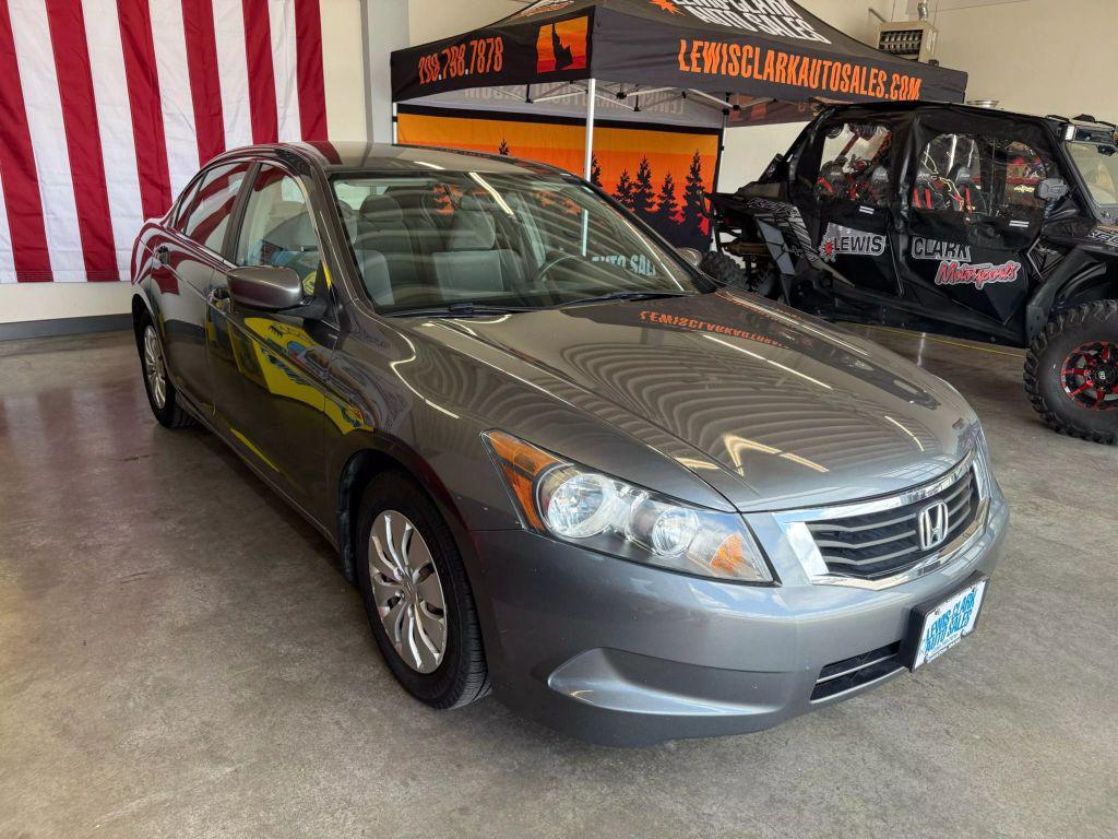 used 2009 Honda Accord car, priced at $9,790