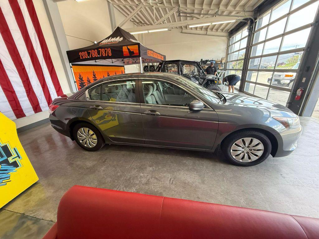 used 2009 Honda Accord car, priced at $9,790