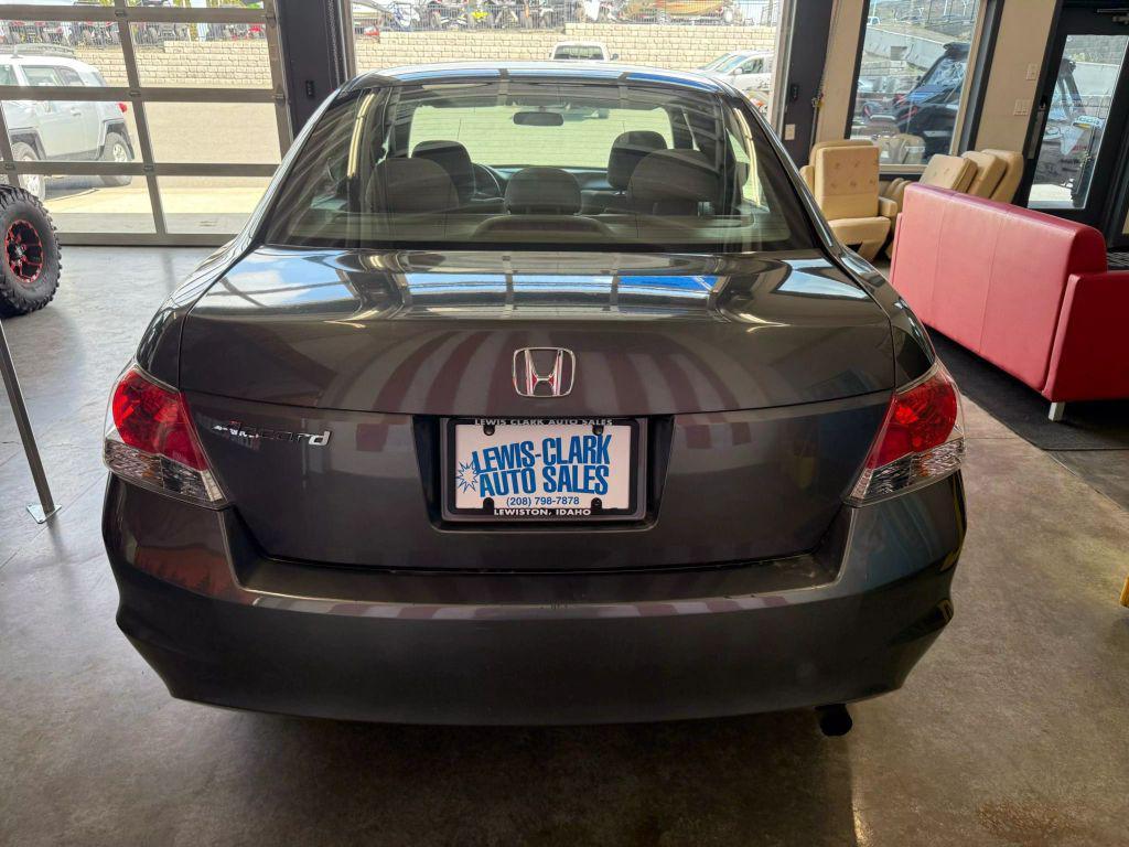 used 2009 Honda Accord car, priced at $9,790
