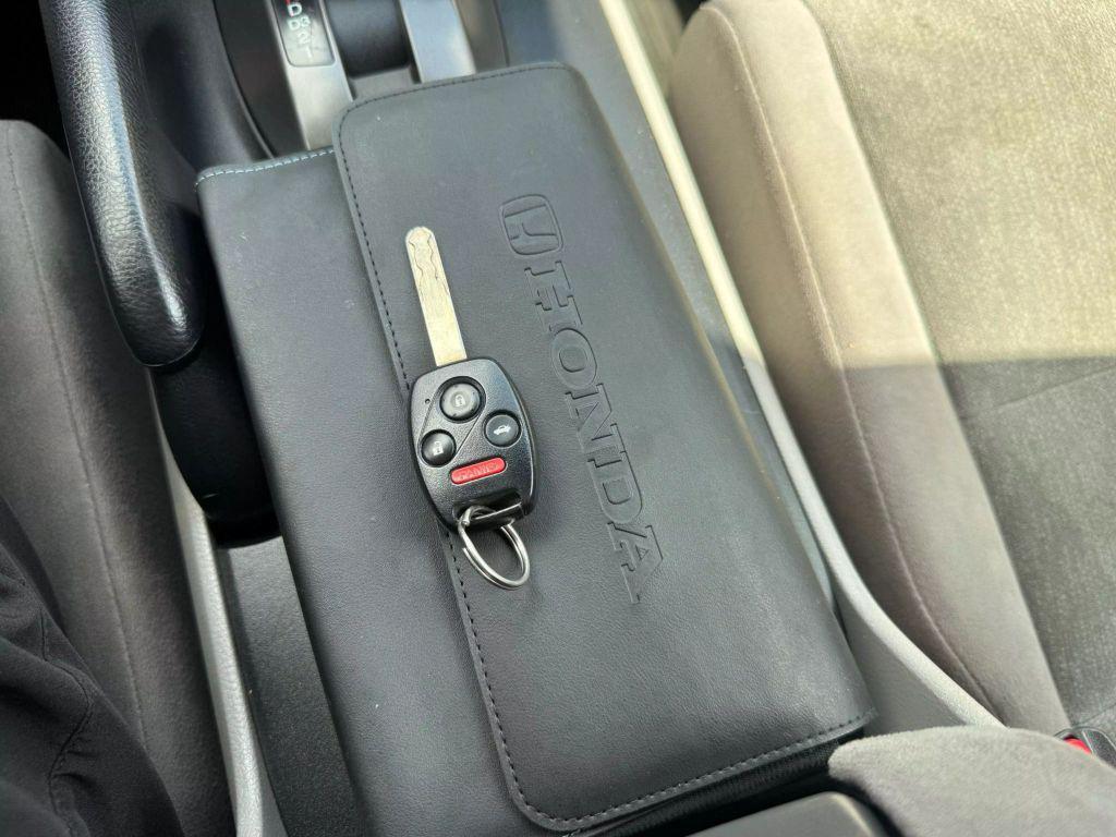 used 2009 Honda Accord car, priced at $9,790