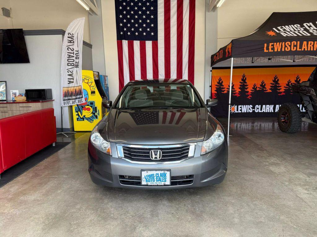 used 2009 Honda Accord car, priced at $9,790