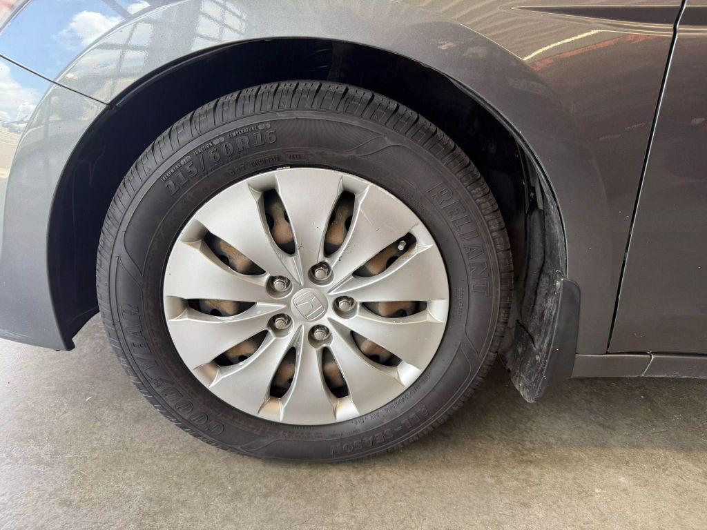 used 2009 Honda Accord car, priced at $9,790