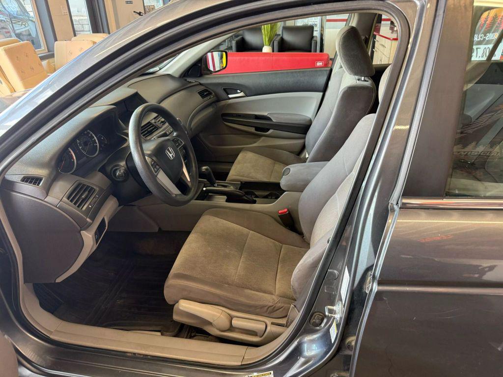 used 2009 Honda Accord car, priced at $9,790