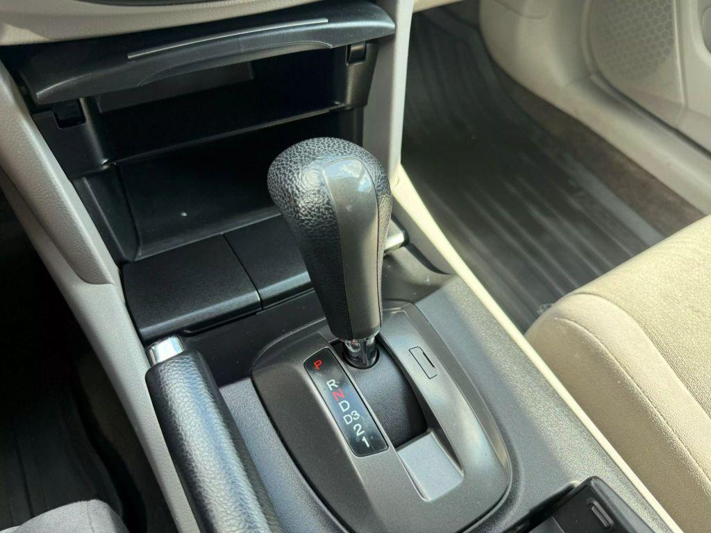 used 2009 Honda Accord car, priced at $9,790