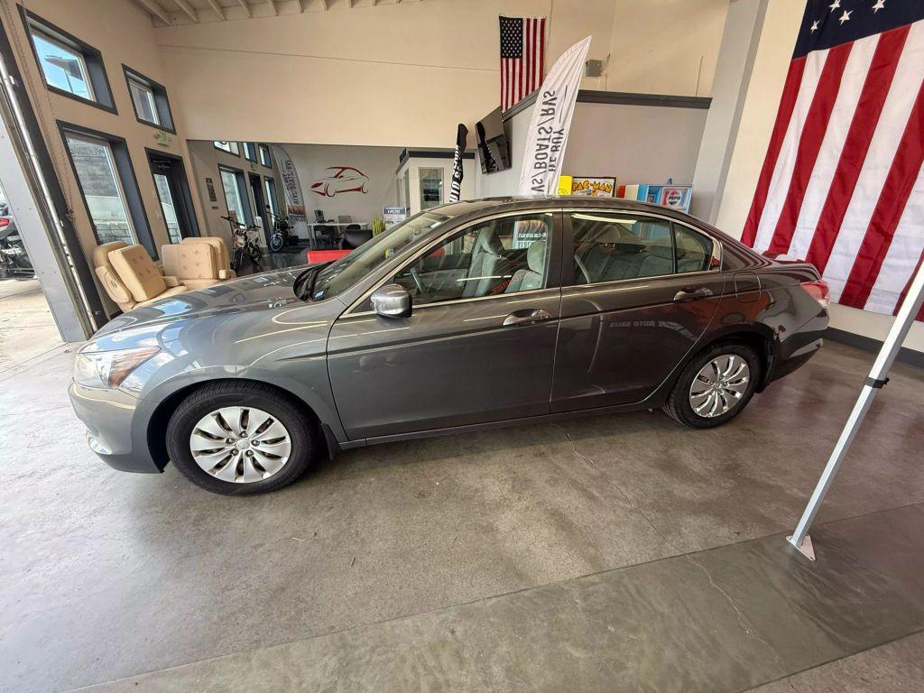 used 2009 Honda Accord car, priced at $9,790
