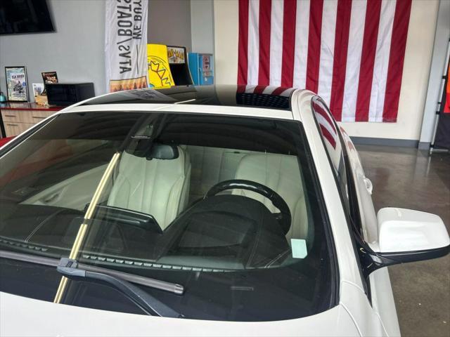 used 2015 BMW 640 car, priced at $19,990