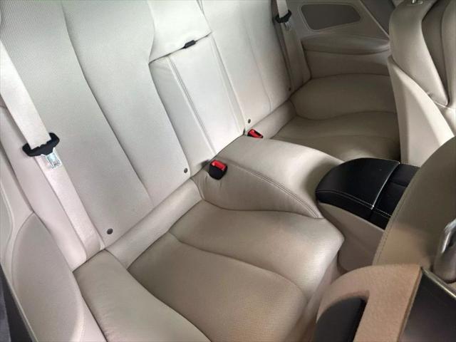 used 2015 BMW 640 car, priced at $19,990