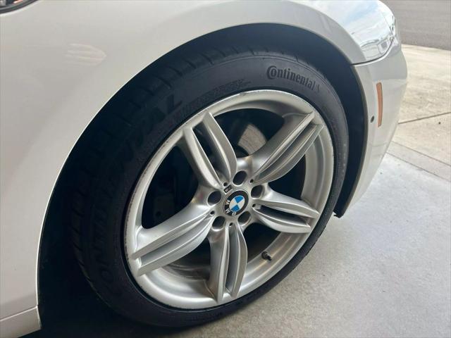 used 2015 BMW 640 car, priced at $19,990