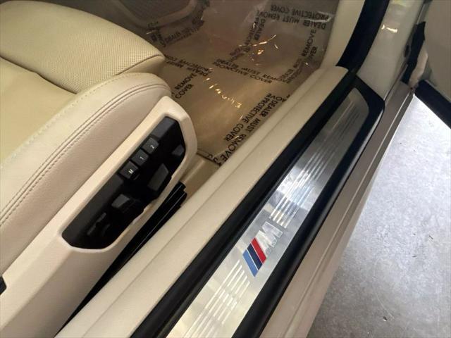 used 2015 BMW 640 car, priced at $19,990