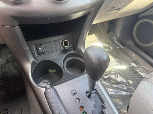 used 2009 Toyota RAV4 car, priced at $7,990
