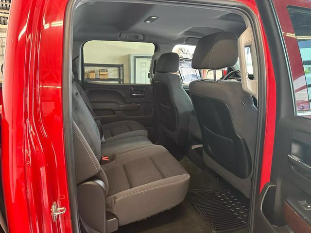 used 2014 GMC Sierra 1500 car, priced at $24,990