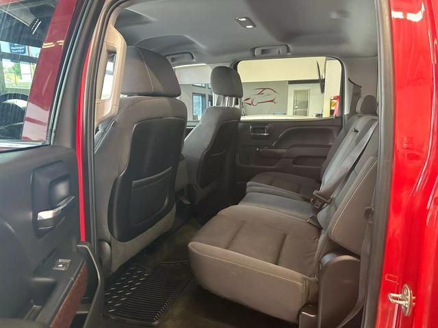 used 2014 GMC Sierra 1500 car, priced at $24,990