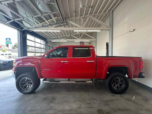 used 2014 GMC Sierra 1500 car, priced at $24,990