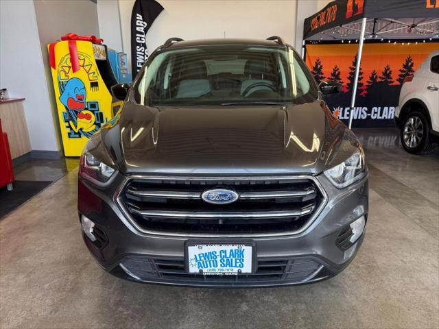 used 2019 Ford Escape car, priced at $16,990