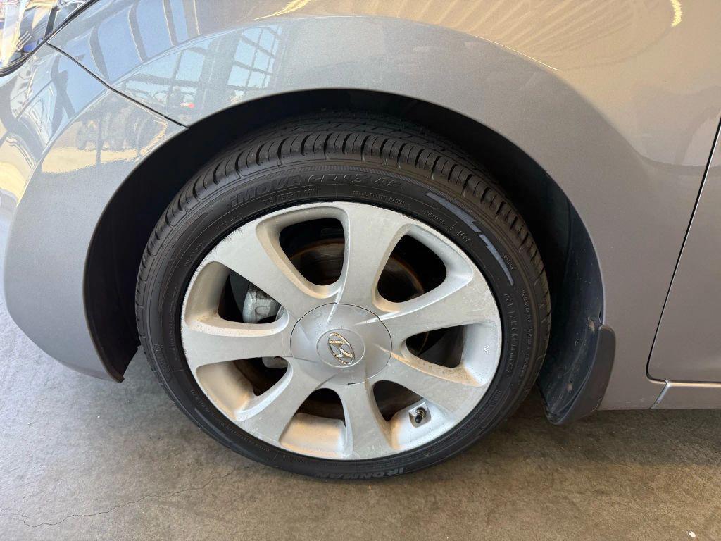 used 2013 Hyundai Elantra car, priced at $9,990