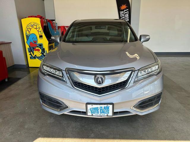 used 2016 Acura RDX car, priced at $16,490