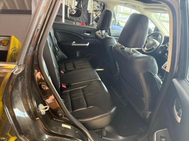 used 2014 Honda CR-V car, priced at $14,490