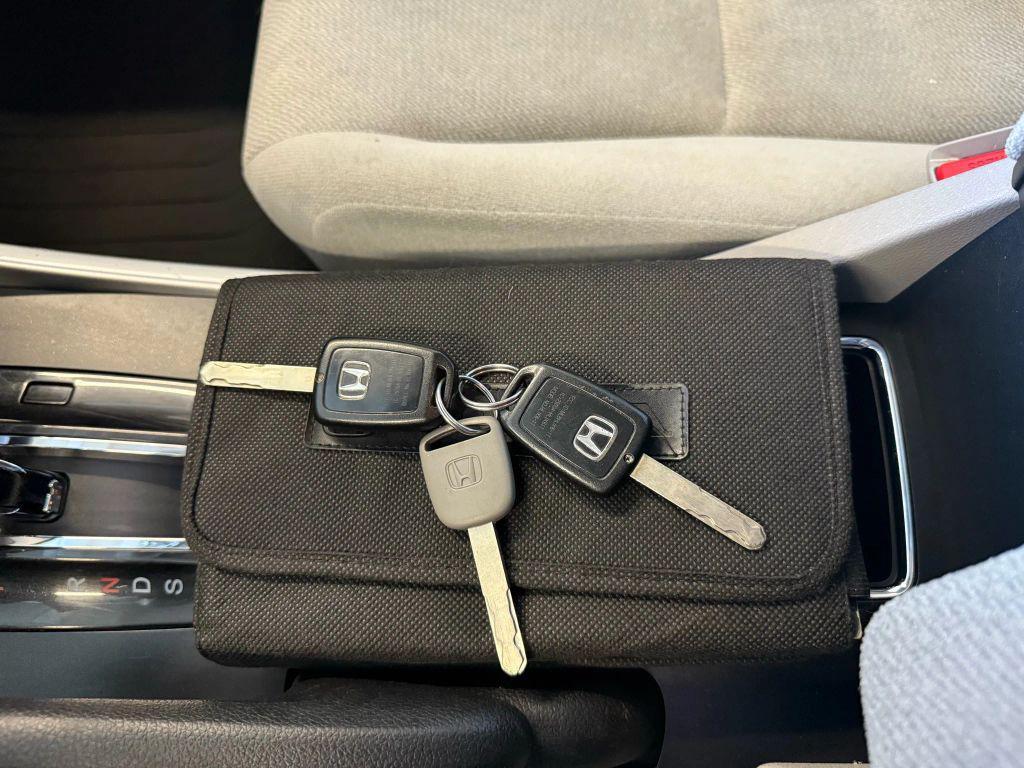 used 2013 Honda Accord car, priced at $13,990