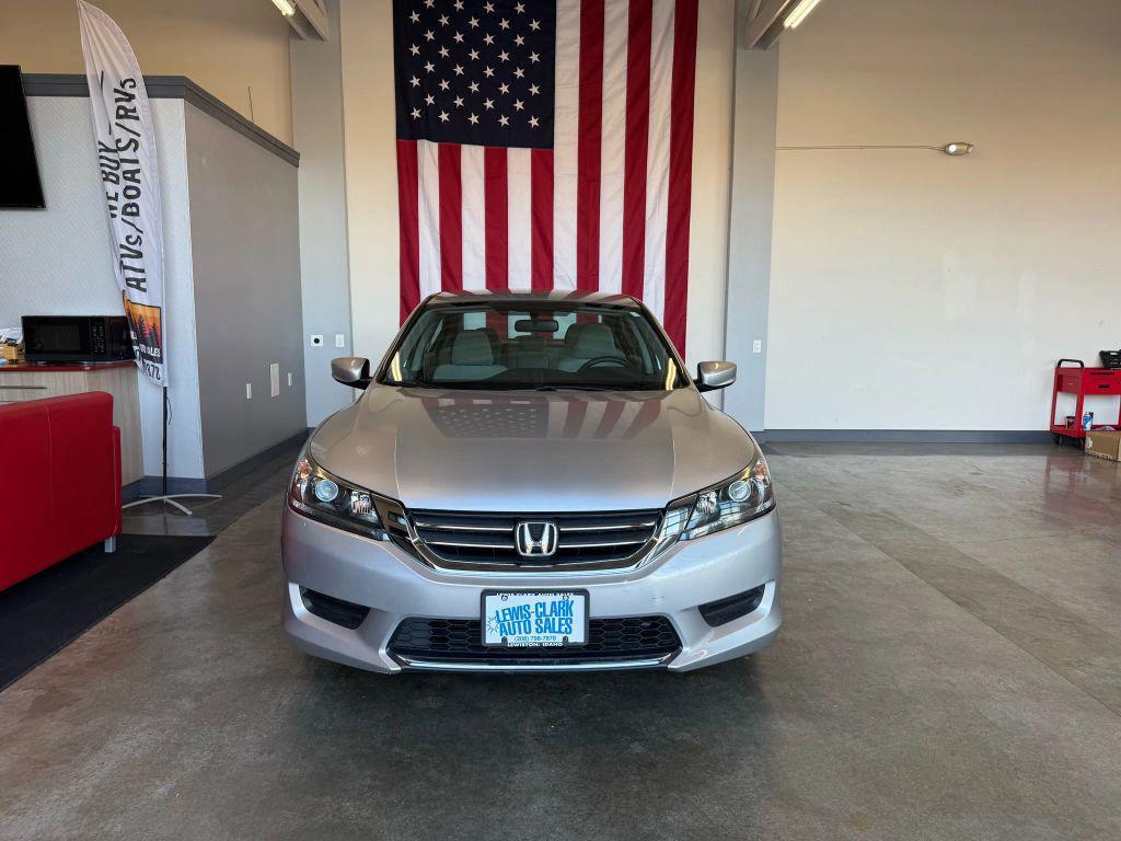 used 2013 Honda Accord car, priced at $13,990