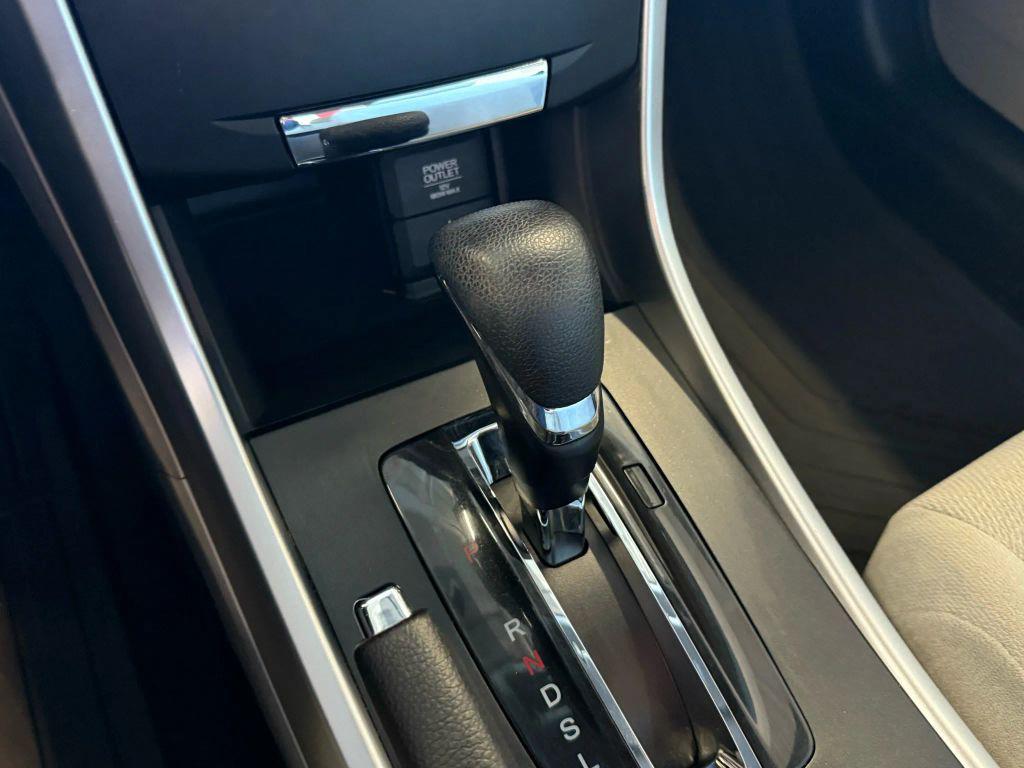 used 2013 Honda Accord car, priced at $13,990