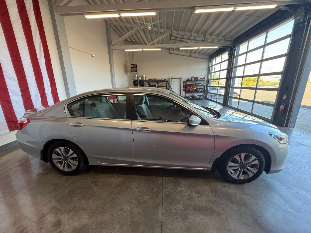 used 2013 Honda Accord car, priced at $13,990