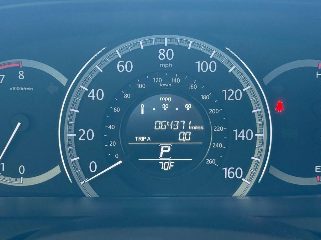 used 2013 Honda Accord car, priced at $13,990