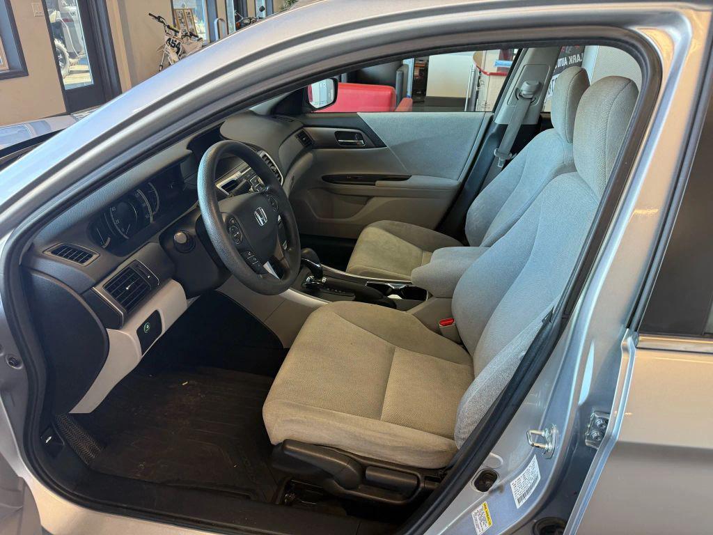 used 2013 Honda Accord car, priced at $13,990