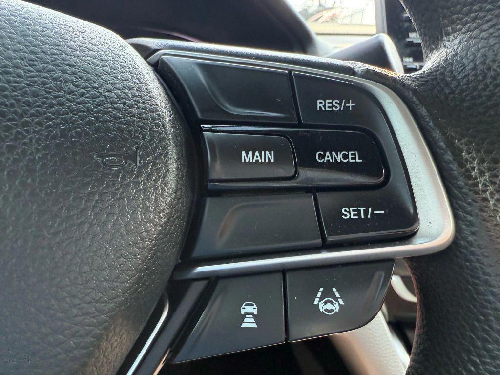 used 2018 Honda Accord car, priced at $17,990