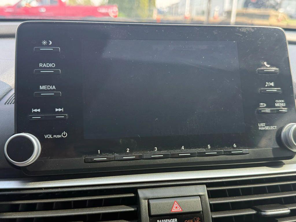 used 2018 Honda Accord car, priced at $17,990