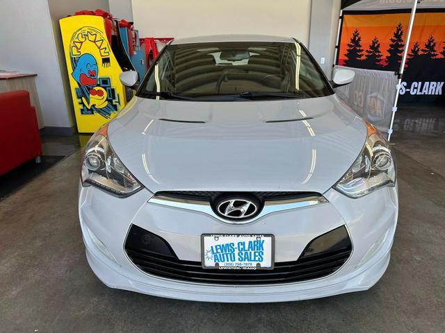 used 2013 Hyundai Veloster car, priced at $9,990