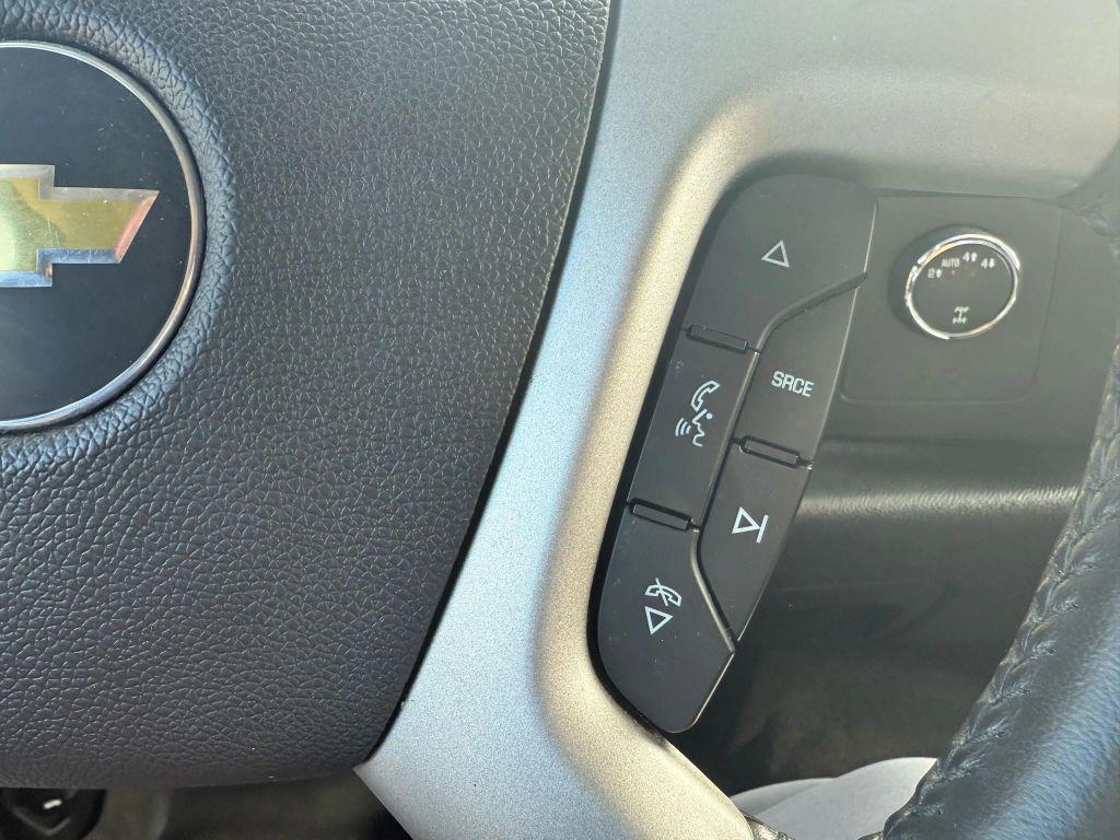 used 2011 Chevrolet Silverado 1500 car, priced at $18,995