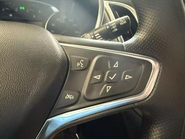 used 2020 Chevrolet Equinox car, priced at $22,490