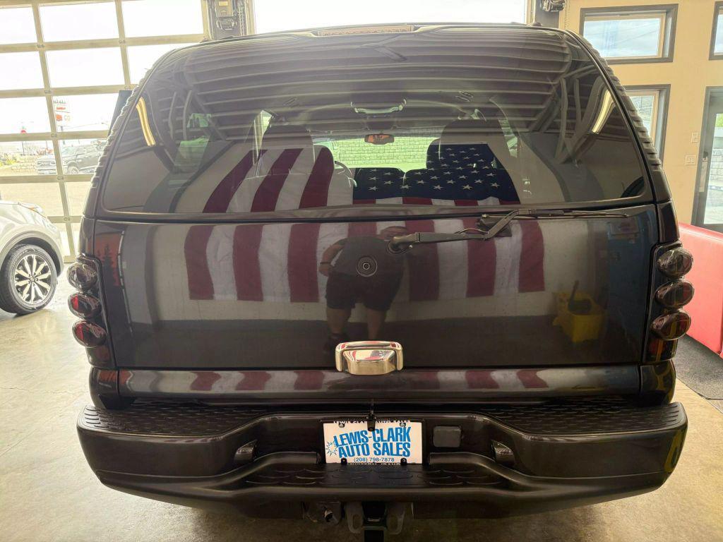 used 2004 GMC Yukon car, priced at $12,490