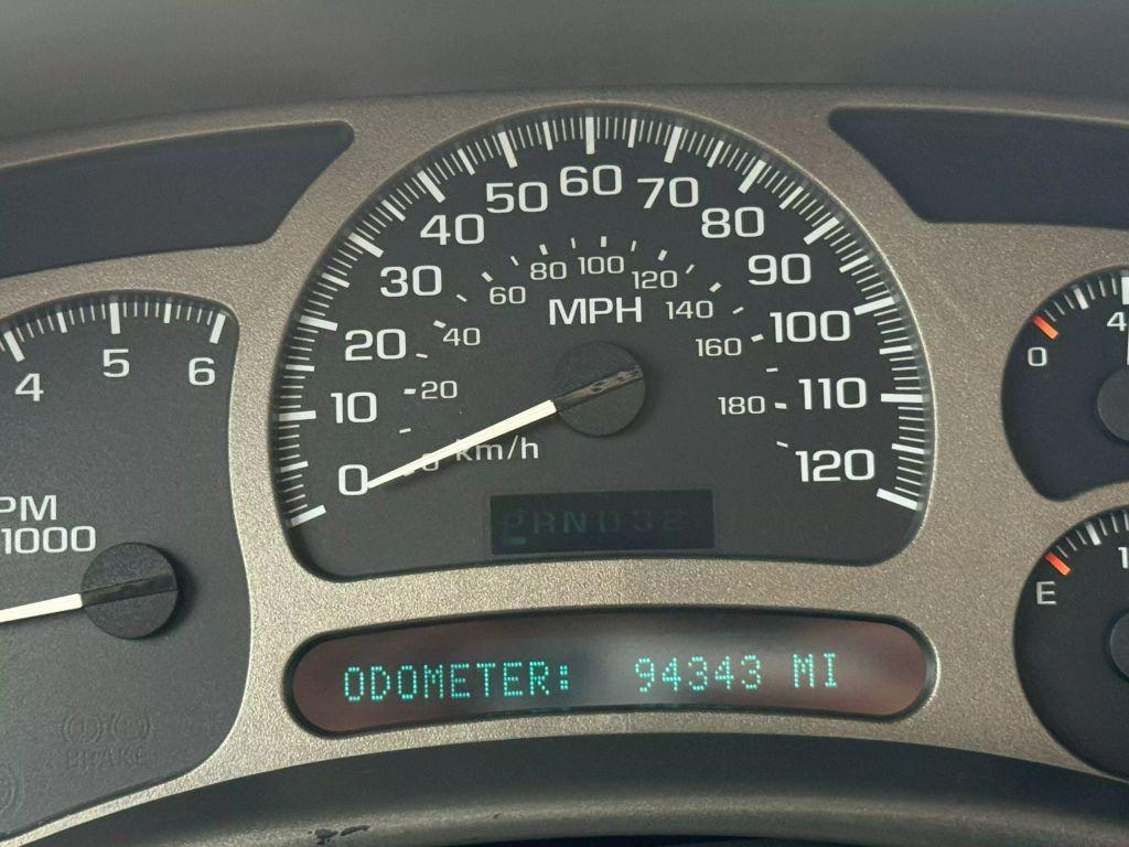 used 2004 GMC Yukon car, priced at $12,490