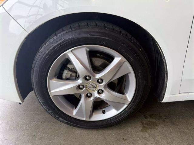used 2013 Acura TSX car, priced at $12,990