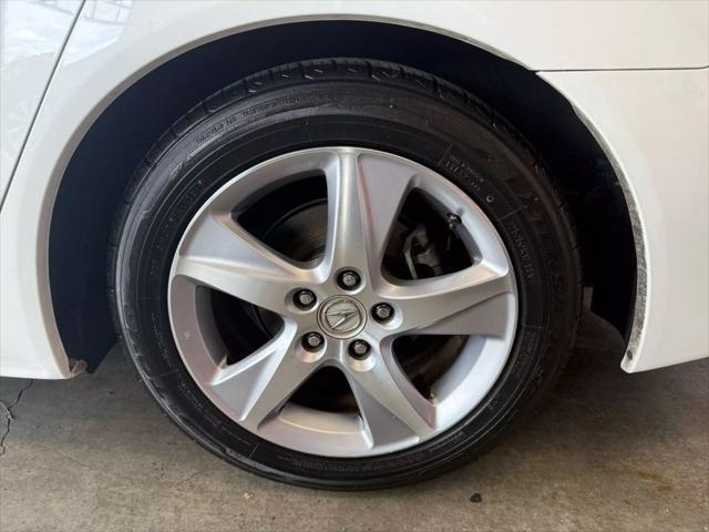 used 2013 Acura TSX car, priced at $12,990