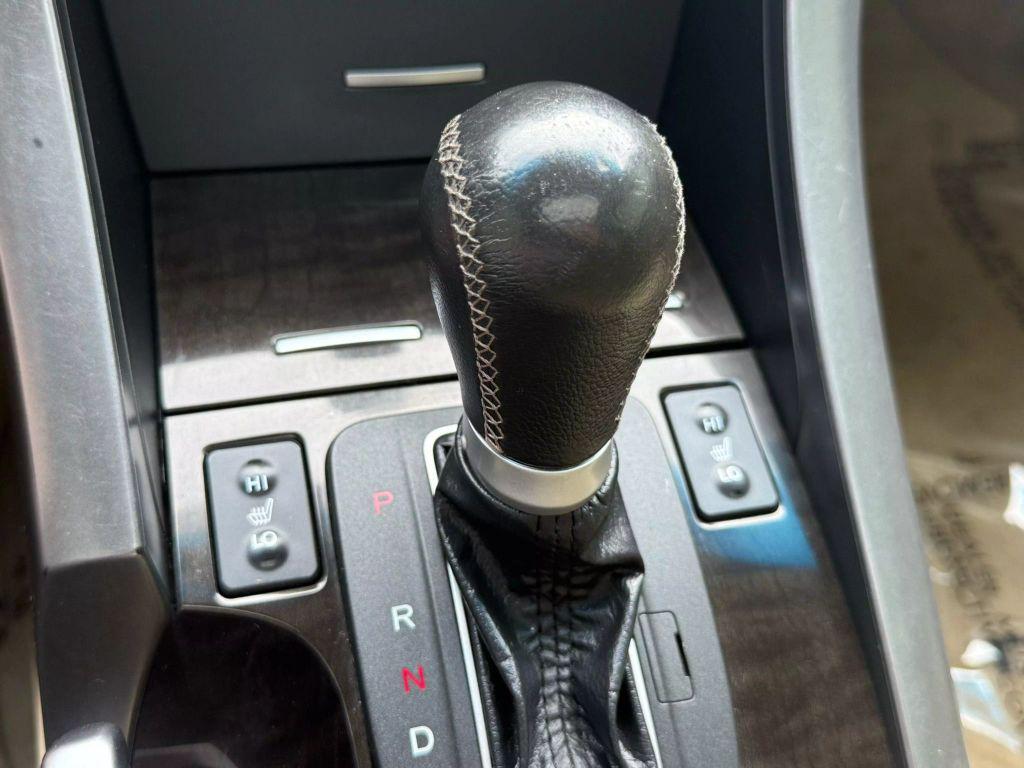 used 2013 Acura TSX car, priced at $12,490