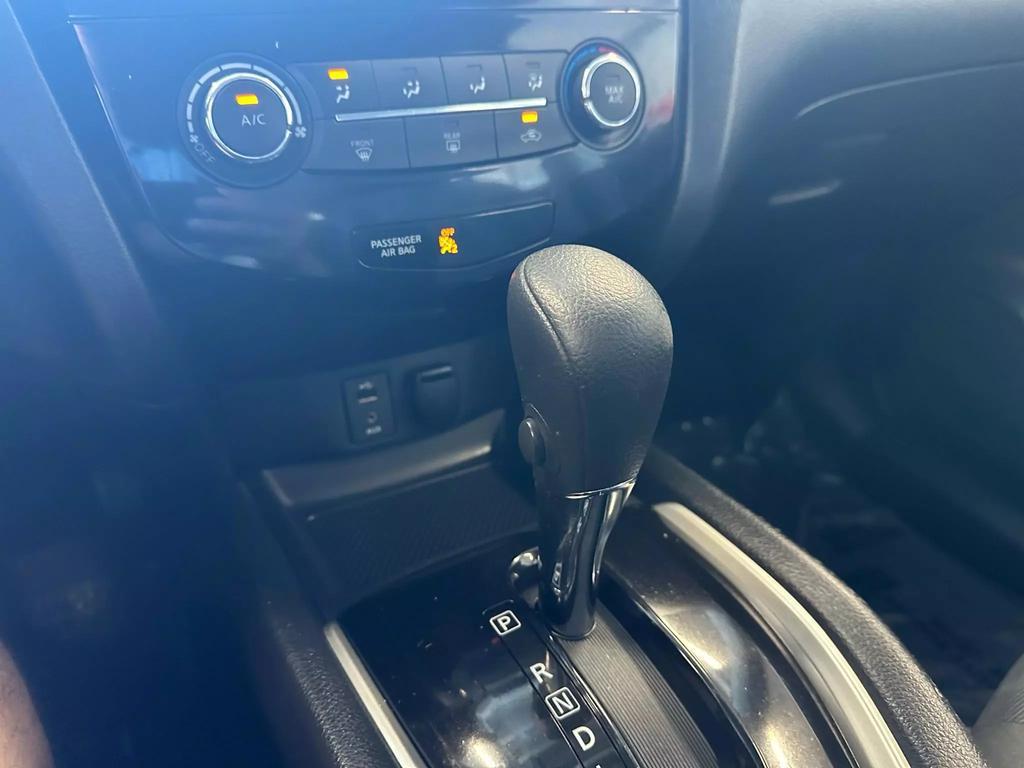 used 2016 Nissan Rogue car, priced at $11,490