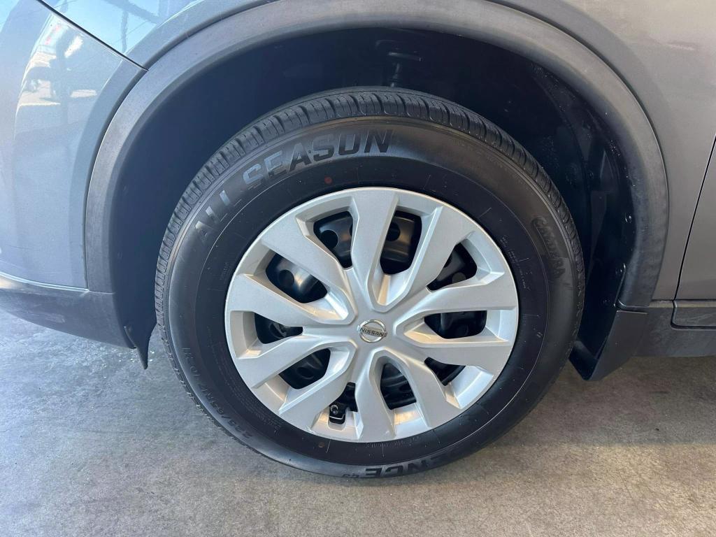 used 2016 Nissan Rogue car, priced at $11,490