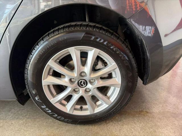 used 2014 Mazda Mazda3 car, priced at $14,790