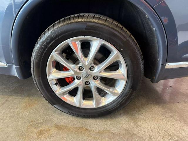 used 2019 Dodge Durango car, priced at $25,990