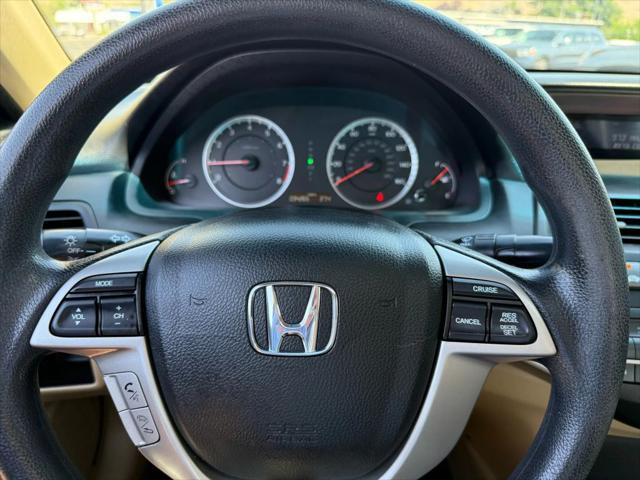 used 2012 Honda Accord car, priced at $14,995